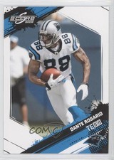 2009 Score Dante Rosario #40