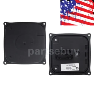 A2189009103 New DRL LED turnlight Control Module For 2012-2014 Benz W204 C class - Picture 1 of 7