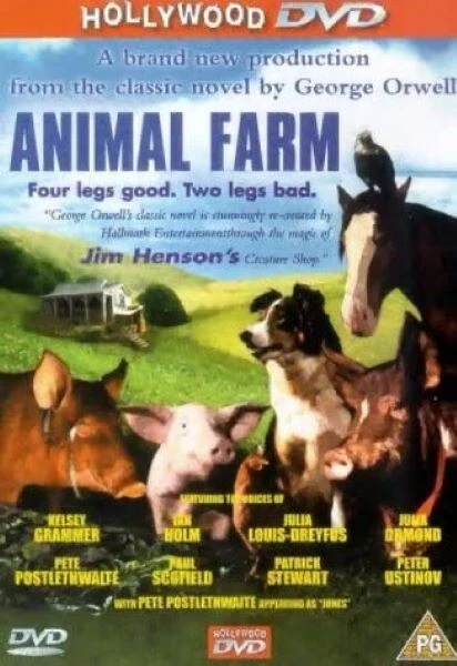 Animal Farm **NEW** - Image 1 of 1