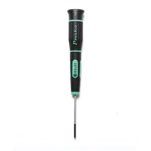 Eclipse SD-081-Z2 Precision Screwdriver PZ#00x50 - Image 1 of 1