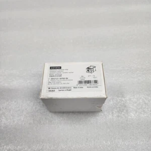 SIEMENS 3RH2122-1AP00-8K CONTACTOR RELAY 230V - Picture 1 of 8