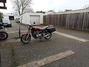 Kawasaki Zephyr 750 - Bild 1 von 4
