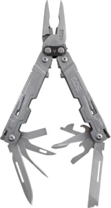 SOG PowerAccess Stone Wash 18 Function Multi-Tool PA1001-CP - Picture 1 of 3