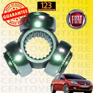 CROCIERA TRIPODE SEMIASSE FIAT BRAVO II 1.4 1.4 16V - LPG - Foto 1 di 5