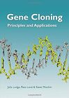 Gene Cloning, Lodge, Julia & Lund, Peter & Minchin, Steve, d'occasion ; bon livre