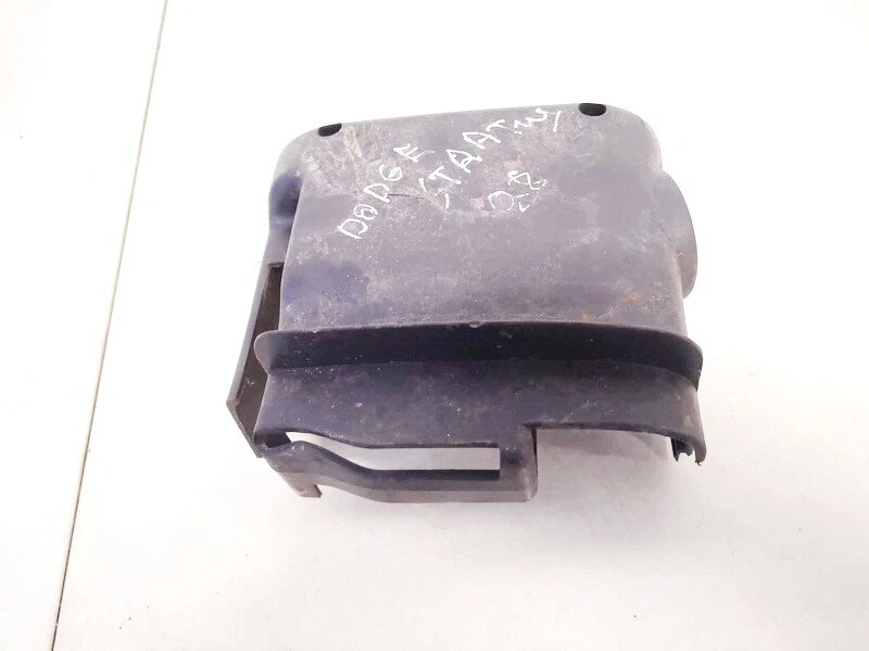 Dodge Stratus 1998 Steering Column Cowl Trim Panel Bottom 0qg76trm #1541833-48 - Изображение 1 из 3