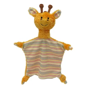 Giraffe 37cm, Schmusehandpuppe - Bild 1 von 8