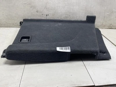 BMW X5 XDRIVE35I 2011 trasero derecho pasajero maletero carga moldura panel cubierta OEM Foto 1 de 4