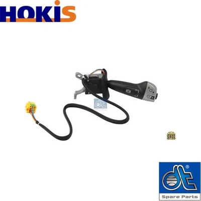 STEERING COLUMN SWITCH 5.80012 FOR DAF CF/75/65/85 XF/105 PR183S/228S 9.2L 6cyl - Image 1 of 4