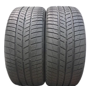 2 X BARUM 225/45 R17 91H POLARIS 5 NEUMÁTICOS DE INVIERNO 2019 6,8 ; 7,8MM - Imagen 1 de 6
