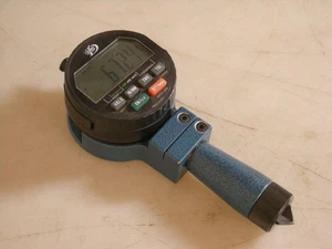 Dorsey DC-90-500-D Countersink Gage 0.0" to 0.50" 0-90 Degree - Picture 1 of 3