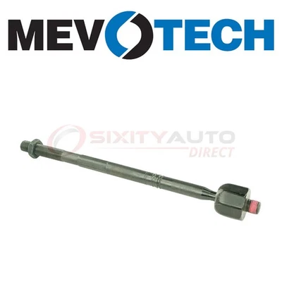 Mevotech Steering Tie Rod End for 2014-2016 Chevrolet Impala Limited 3.6L V6 io Foto 1 de 4