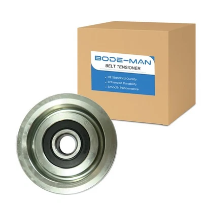 Polia intermediária de correia de transmissão DriveAlign para 2010-2015 Honda CR-V Civic TSX Acura ILX - Imagem 1 de 4