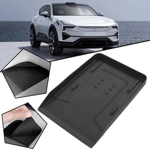 for Polestar 7x Car Central Armrest Storage Box Car Antiskid Wireless D3P7 GTR1 - Picture 1 of 14