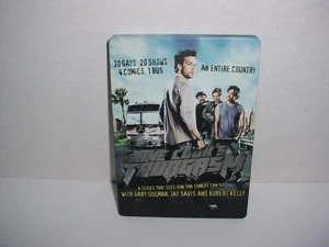 Steelbook Dane Cook's Tourgasm 3 Discs DVD - Bild 1 von 3