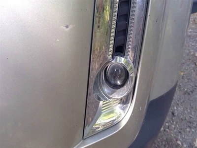 Luz de esquina/estacionamiento VIN antiniebla con cuarto dígito limitada compatible con 06-16 Impala 3755413 Foto 1 de 4