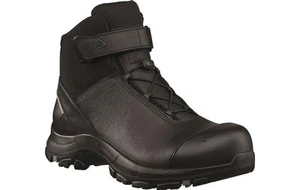 HAIX Sicherheitsstiefel Nevada Mid 2.0 Größe 8 (42) schwarz S3 HRO HI CI WR S... - Bild 1 von 4