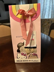 Hello Kitty ❤️ Pusheen Stitch & Story: Pusheen Amigurumi Häkelset - Bild 1 von 3