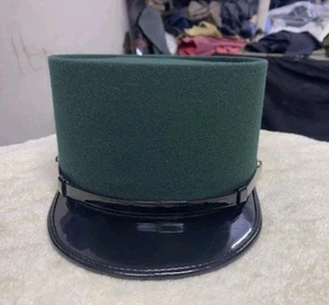 FRENCH Military FOREIGN LEGION KEPI - green All Size Available - Picture 1 of 11