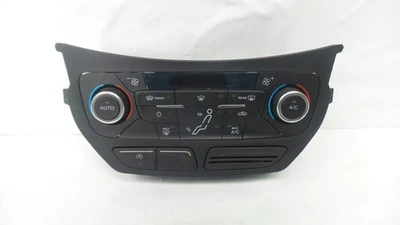 FORD FOCUS C MAX A/C Heater Control Panel 2015-2022   - Image 1 of 4