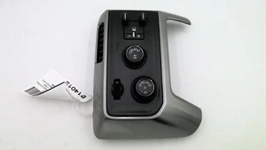 Controlador de freno de remolque Chevy Silverado 1500 17 23476237 23136575 - Imagen 1 de 4