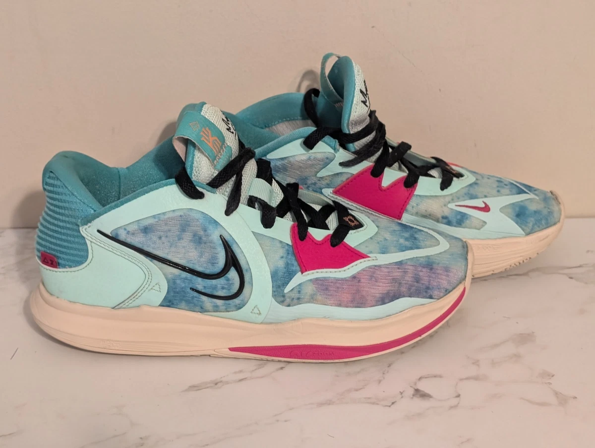 Nike Kyrie 5 EP Low Community | eBay