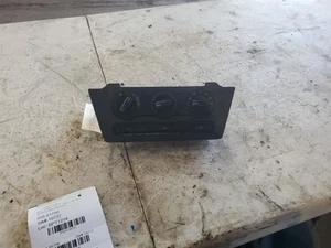 Climate AC Heat Temperature Control AC Main Manual Control Fits 06-09 FUSION 578 - Foto 1 di 4