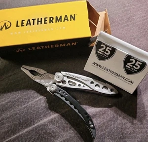 Taschenmesser von Leatherman 831121 OVP - Bild 1 von 4