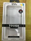 Case-mate Tough Clear Case For LG Style 4+
