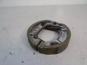 Rear Brake Shoes for Honda Ruckus NPS50 2003 to 2019 - Picture 1 of 6