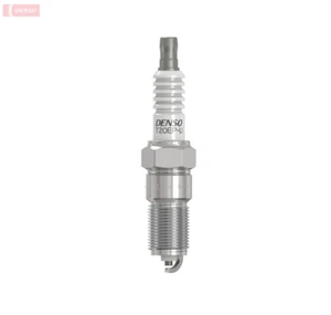 4x DENSO T20EP-U .5031 ENGINE SPARK PLUG SET PLUGS 4PCS 003 159 06 03 - Picture 1 of 4