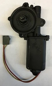 WINDOW LIFT MOTOR (Reman) for FORD CROWN VICTORIA GRAND MARQUIS LINCOLN TOWNCAR - Picture 1 of 1