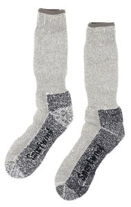 Smartwool L10216 Taupe Unisex Mountaineer Maximum Cushion Crew Socks Size M - Picture 1 of 3