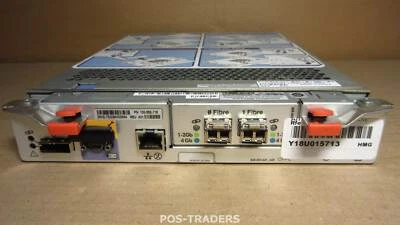 Dell EMC X925H 100-562-173 AX4-5 Storage Raid Controller Processor Module - Bild 1 von 2