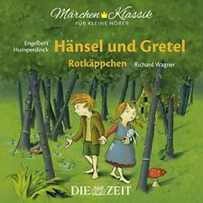 Brüder Grimm En Märchen-Klassik für kleine Hörer: Hänsel und Gr (CD) (UK IMPORT)