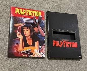 Pulp Fiction (Collector’s Edition DVD) - Picture 1 of 1