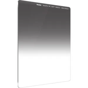 Haida 100mm NanoPro MC 2 Stop Soft Graduated ND 0.6 4x Filter 100x150mm - Picture 1 of 5