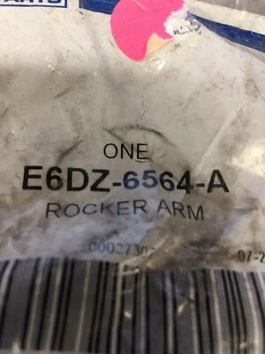 Brazo basculante FORD TAURUS E6DZ6564A 87-99 3,0 HASTA 27/07/99 EXCEPTO SHO, 92-94 TEMPO Foto 1 de 2