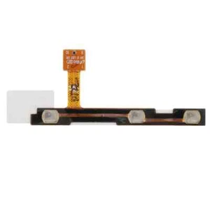 Volume Power Button Flex Cable FPC for Samsung Galaxy Note 10.1 N8000 N8010 - Picture 1 of 1