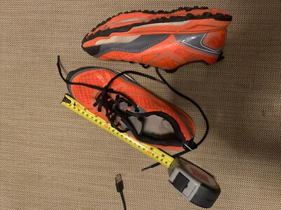 Pearl Izumi Biking Cycling Shoes Men’s US 6  Euro 38 - Изображение 1 из 4