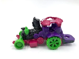 HOT WHEELS CAR - NIVAL STEAMER - 2017 - Bild 1 von 4