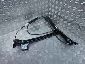 Audi A5 8T 08-16 Coupe Convertible Door Window Mechanism Regulator Left - Picture 1 of 7