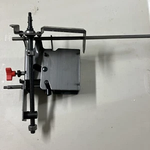 Craftsman Series 137 10" Table Saw Motor Mount/Tilt/Elevation - Picture 1 of 4