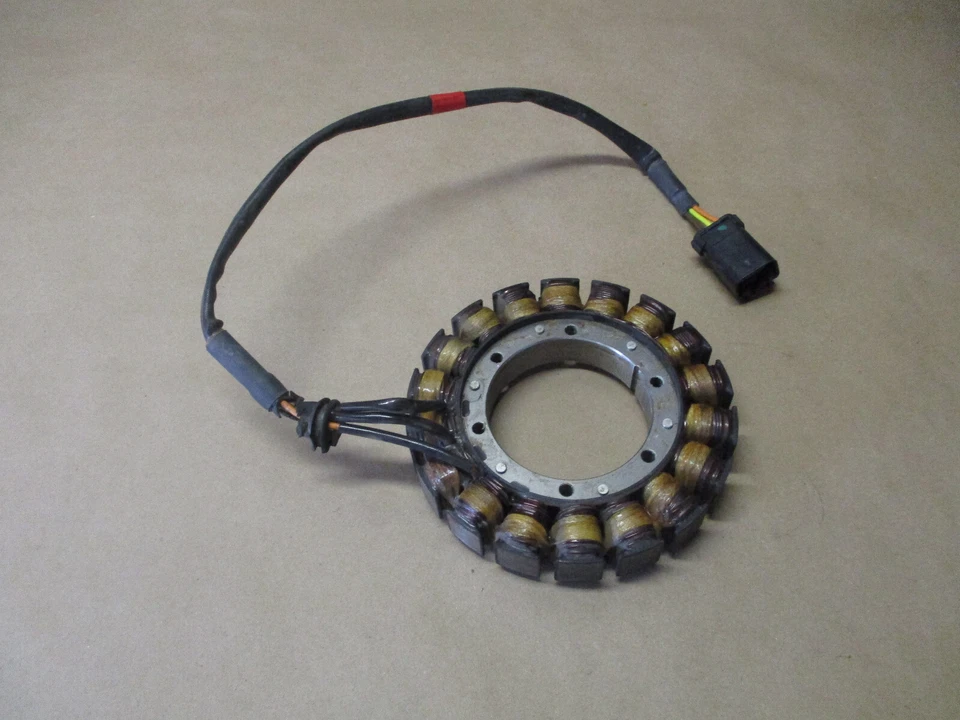 Estator de encendido Ski doo 2019 Rev Renegade 600R Etec 850 MXZ Freeride Summit 19 O Foto 1 de 1