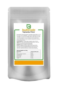500g | Topinambur Pulver | Nahrungsergänzung | Knolle | Ballaststoffe | - Bild 1 von 1