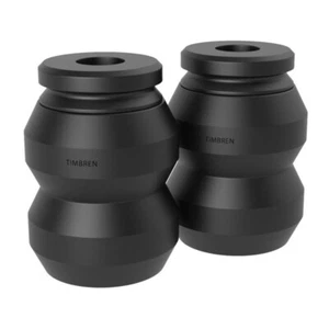 Timbren DR1500DQ Suspension Enhancement System for 2009-2023 Ram 1500 Pickup 2WD - Picture 1 of 7