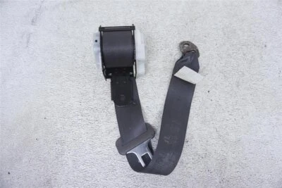 1999 Lexus Gs400 Sedan 4-Puertas Cinturón de seguridad trasero izquierdo del conductor Gris 73360-30360-B0 Foto 1 de 4