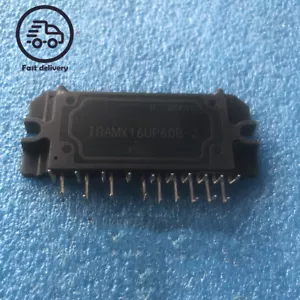 1PCS NEW - IRAMX16UP60B-2 IRAMX16UP60B - Picture 1 of 1