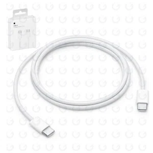 Cable Refill Apple IPHONE 15 Pro Max MQKJ3ZMA Usb-C 1MT 60W Fabric Blister - Bild 1 von 3