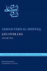 Leg over Leg: Volume Two by Humphrey Davies (English) Hardcover Book